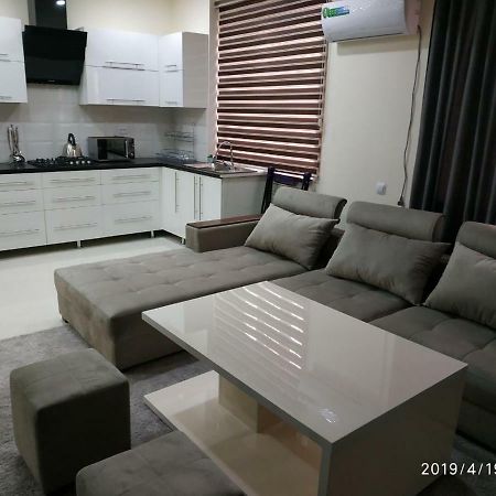 Аппартаменты #1 Самарканд Экстерьер фото